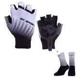 Guantes de Ciclismo sin Dedos para Verano - Image 2