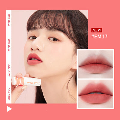 Brillo Labial Mate Aterciopelado de Larga Duración Impermeable Dual - Image 13