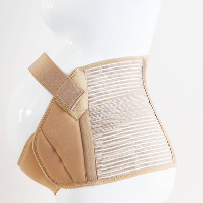 Faja de Embarazo con Velcro Transpirable - Soporte Abdominal Ajustable - Image 12