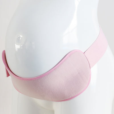 Faja de Embarazo con Velcro Transpirable - Soporte Abdominal Ajustable - Image 13