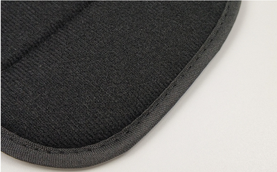 Faja de Embarazo con Velcro Transpirable - Soporte Abdominal Ajustable - Image 3