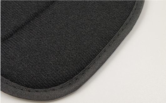 Faja de Embarazo con Velcro Transpirable - Soporte Abdominal Ajustable - Image 3