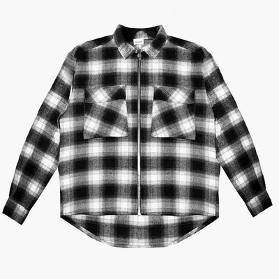 Camisa Franela Premium Askyurself - Unisex Elegancia y Comodidad - Image 7