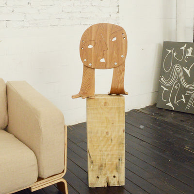 Muebles de Diseño Creativo de Formas Especiales para Sala de Estar - Image 6