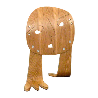 Muebles de Diseño Creativo de Formas Especiales para Sala de Estar - Image 8