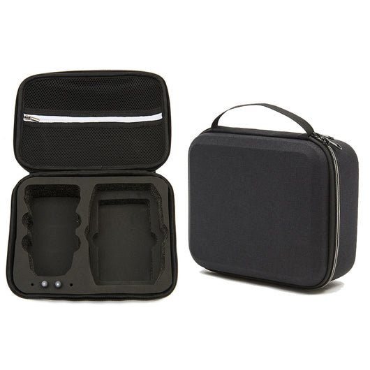 Estuche de Transporte Profesional para DJI Mini 2 - Maletín Protector con Compartimentos - Image 7