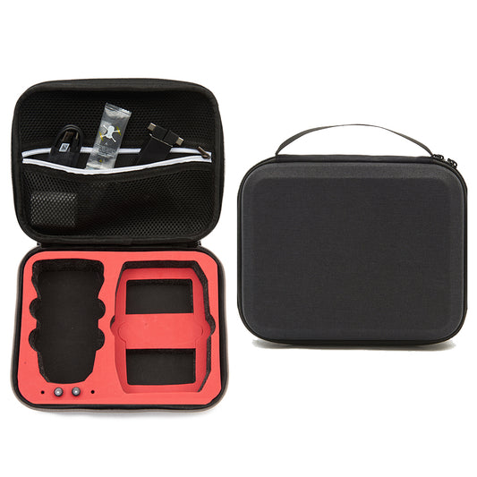 Estuche de Transporte Profesional para DJI Mini 2 - Maletín Protector con Compartimentos