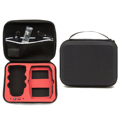 Estuche de Transporte Profesional para DJI Mini 2 - Maletín Protector con Compartimentos