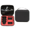 Estuche de Transporte Profesional para DJI Mini 2 - Maletín Protector con Compartimentos