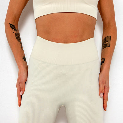 Sujetador Deportivo U-Neck con Soporte Reforzado para Yoga y Fitness - Image 12