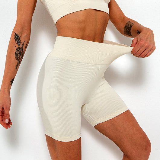 Sujetador Deportivo U-Neck con Soporte Reforzado para Yoga y Fitness - Image 14