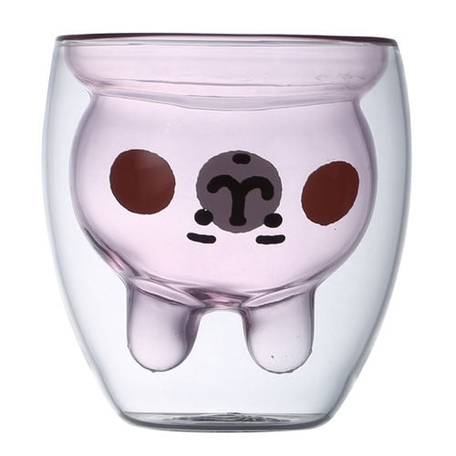 Vaso Térmico Doble Pared para Café - Taza Regalable con Diseño Osito - Image 19