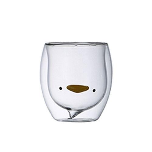 Vaso Térmico Doble Pared para Café - Taza Regalable con Diseño Osito - Image 28