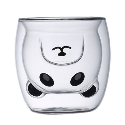 Vaso Térmico Doble Pared para Café - Taza Regalable con Diseño Osito - Image 23