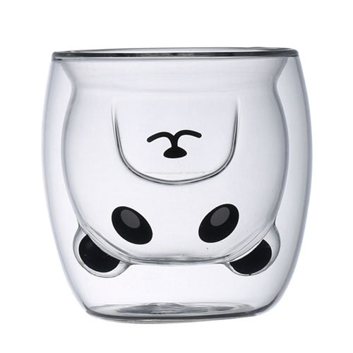 Vaso Térmico Doble Pared para Café - Taza Regalable con Diseño Osito - Image 16
