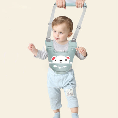 Arnés de Seguridad para Aprender a Caminar - Cinturón Anticaridas para Bebés y Niños Pequeños - Image 13