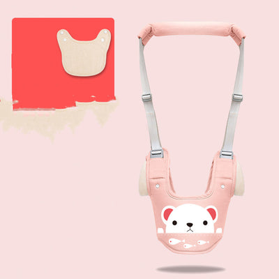 Arnés de Seguridad para Aprender a Caminar - Cinturón Anticaridas para Bebés y Niños Pequeños - Image 2