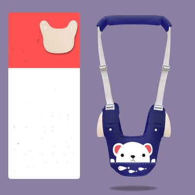 Arnés de Seguridad para Aprender a Caminar - Cinturón Anticaridas para Bebés y Niños Pequeños - Image 8