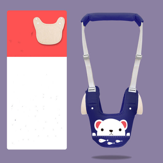 Arnés de Seguridad para Aprender a Caminar - Cinturón Anticaridas para Bebés y Niños Pequeños - Image 8