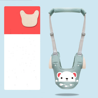 Arnés de Seguridad para Aprender a Caminar - Cinturón Anticaridas para Bebés y Niños Pequeños - Image 9