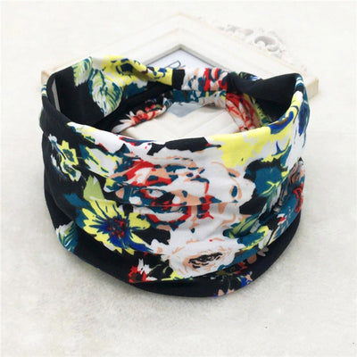 Cinta Deportiva Ancha para Frente - Accesorios de Cabello y Joyería - Image 24