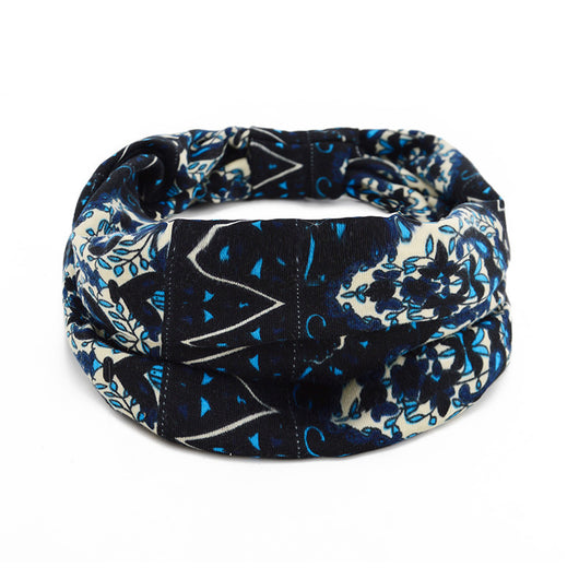 Cinta Deportiva Ancha para Frente - Accesorios de Cabello y Joyería - Image 32