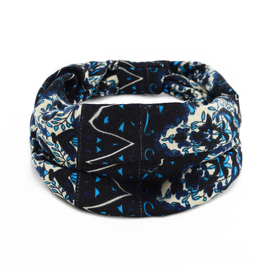 Cinta Deportiva Ancha para Frente - Accesorios de Cabello y Joyería - Image 9