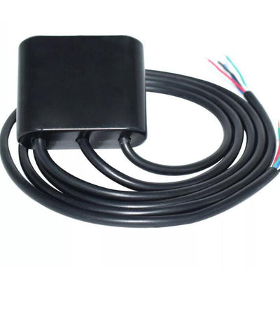 Interruptor Universal de Luces de Emergencia para Motocicleta - Image 6