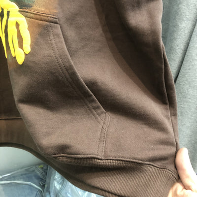 Sudadera Hoodie Unisex Trend Lightning - Fleece Otoño Invierno - Image 13