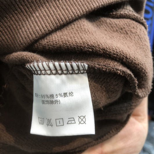 Sudadera Hoodie Unisex Trend Lightning - Fleece Otoño Invierno - Image 14