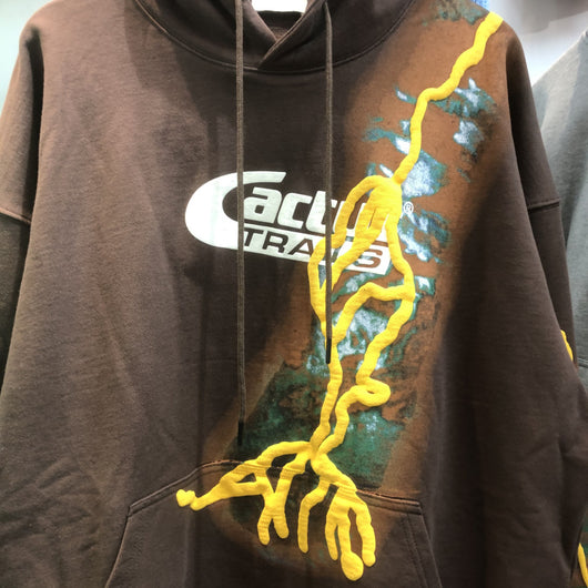 Sudadera Hoodie Unisex Trend Lightning - Fleece Otoño Invierno - Image 16