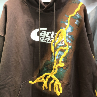 Sudadera Hoodie Unisex Trend Lightning - Fleece Otoño Invierno - Image 5