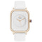 Reloj Cuadrado para Mujer Hold Love 8877 - Diseño Casual y Elegante