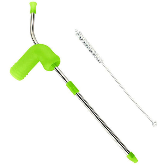Sorbete para Cerveza y Accesorios de Fiesta - Bebedor Rápido - Image 12
