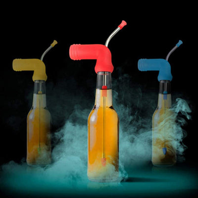 Sorbete para Cerveza y Accesorios de Fiesta - Bebedor Rápido - Image 11