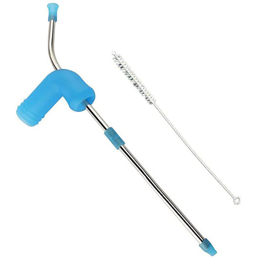 Sorbete para Cerveza y Accesorios de Fiesta - Bebedor Rápido - Image 4