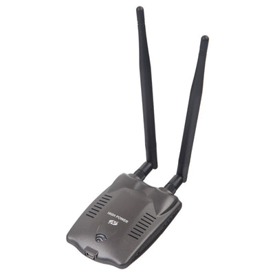 Adaptador USB Wi-Fi 802.11n 150Mbps con Chipset 3070L
