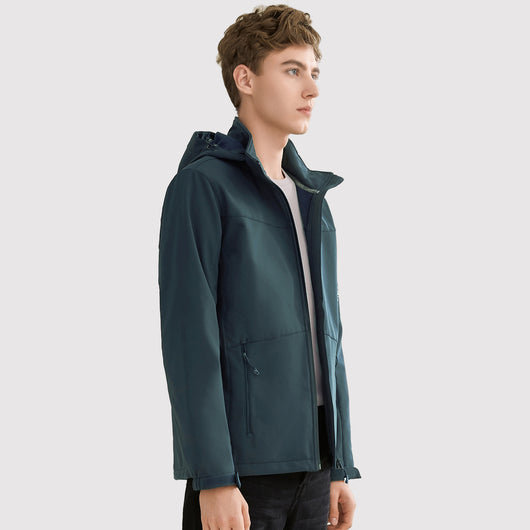 Sudaderas con Capucha Otoño Hombre y Mujer - Calidez, Comodidad y Transpirabilidad - Image 13
