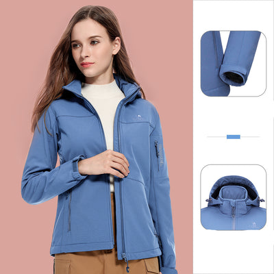 Sudaderas con Capucha Otoño Hombre y Mujer - Calidez, Comodidad y Transpirabilidad - Image 14