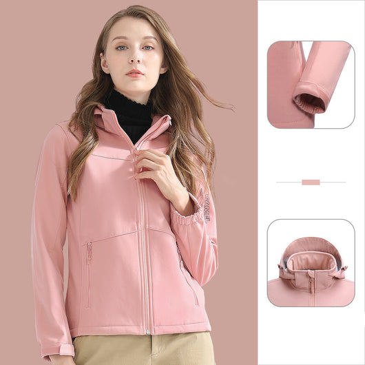 Sudaderas con Capucha Otoño Hombre y Mujer - Calidez, Comodidad y Transpirabilidad - Image 16