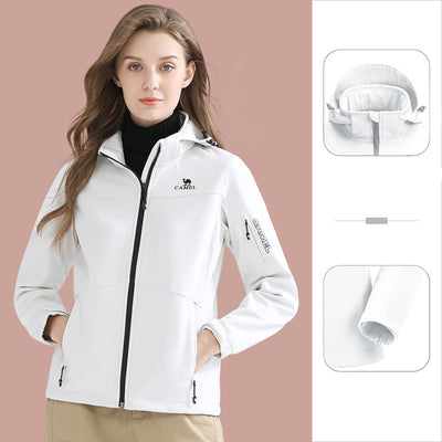 Sudaderas con Capucha Otoño Hombre y Mujer - Calidez, Comodidad y Transpirabilidad - Image 15