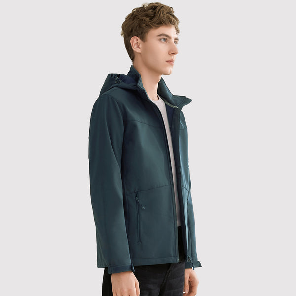 Sudaderas con Capucha Otoño Hombre y Mujer - Calidez, Comodidad y Transpirabilidad