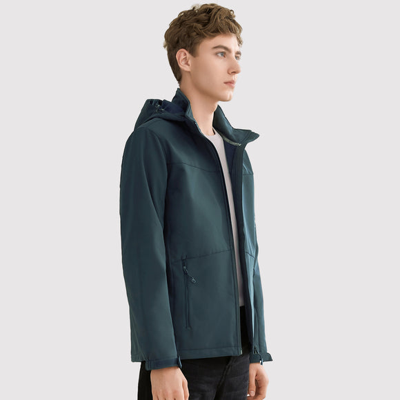 Sudaderas con Capucha Otoño Hombre y Mujer - Calidez, Comodidad y Transpirabilidad