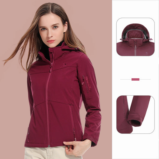 Sudaderas con Capucha Otoño Hombre y Mujer - Calidez, Comodidad y Transpirabilidad - Image 4
