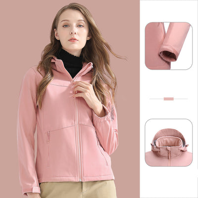 Sudaderas con Capucha Otoño Hombre y Mujer - Calidez, Comodidad y Transpirabilidad - Image 5