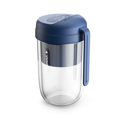 Licuadora Portátil Inalámbrica Mini USB - Jugo Fresco Donde Quieras - Image 5