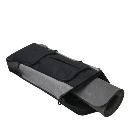 Bolso Deportivo Cruzado para Yoga y Gimnasio - Image 5