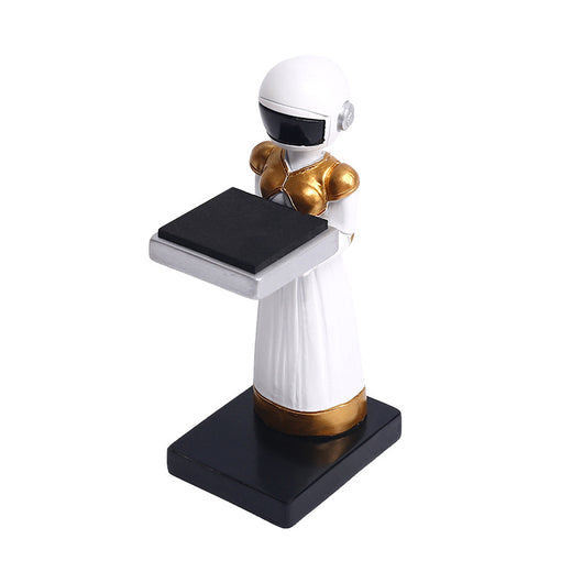 Soporte Elegante para Reloj - Exhibidor Premium de Lujo - Image 8