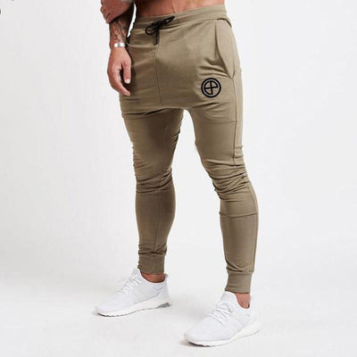 Pantalones Deportivos para Hombre - Pants Running y Entrenamiento Fitness - Image 3