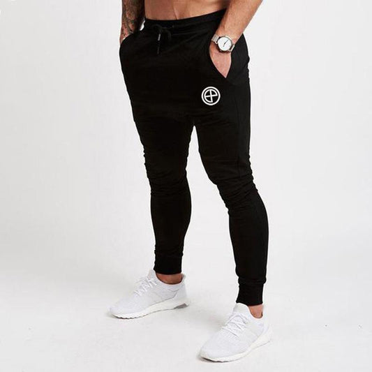 Pantalones Deportivos para Hombre - Pants Running y Entrenamiento Fitness